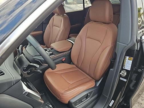 2024 Audi Q8 55 Premium