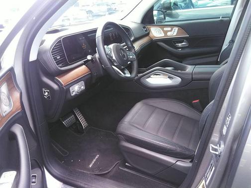 2023 Mercedes-Benz GLS 580 Base 4MATIC