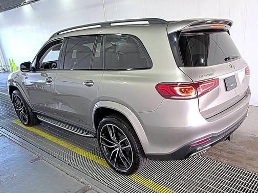 2023 Mercedes-Benz GLS 580 Base 4MATIC