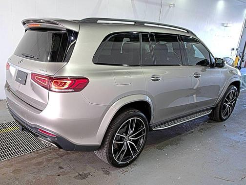 2023 Mercedes-Benz GLS 580 Base 4MATIC