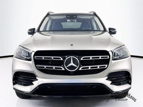 2023 Mercedes-Benz GLS 580 Base 4MATIC