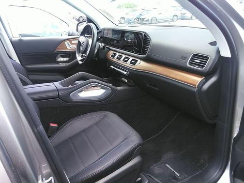 2023 Mercedes-Benz GLS 580 Base 4MATIC