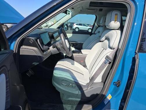 2023 Rivian R1T Adventure Quad Motor Large Pack