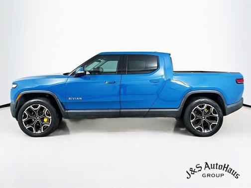 2023 Rivian R1T Adventure Quad Motor Large Pack