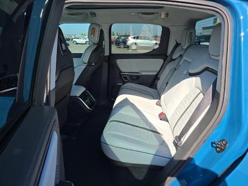 2023 Rivian R1T Adventure Quad Motor Large Pack