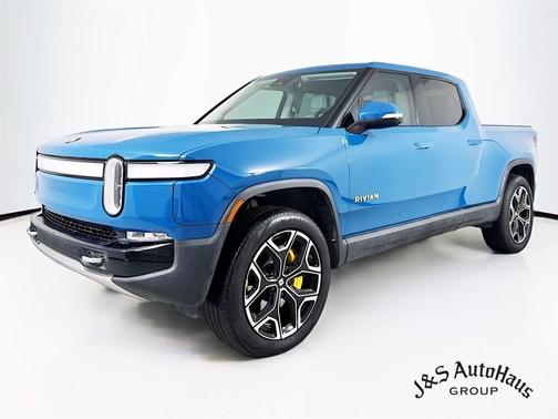 2023 Rivian R1T Adventure Quad Motor Large Pack