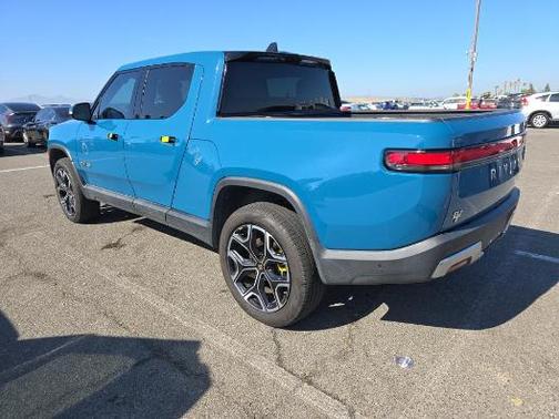 2023 Rivian R1T Adventure Quad Motor Large Pack