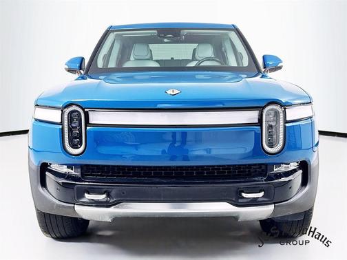 2023 Rivian R1T Adventure Quad Motor Large Pack