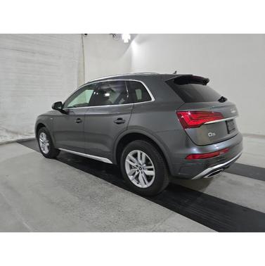 2022 Audi Q5 45 S line quattro Premium