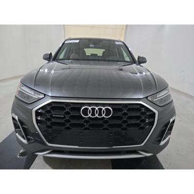 2022 Audi Q5 45 S line quattro Premium