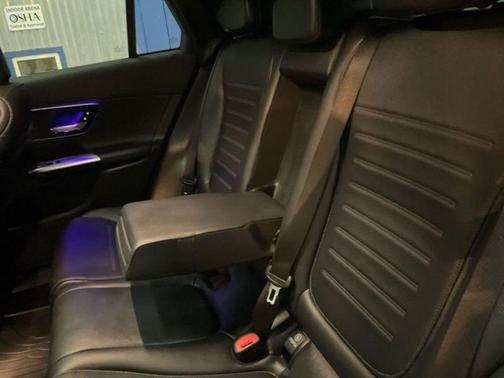 2024 Mercedes-Benz GLC 300 4MATIC Coupe