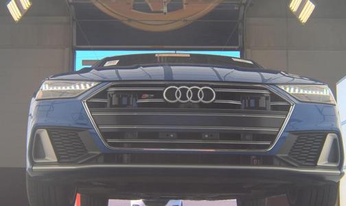 2023 Audi S7 2.9T quattro Premium