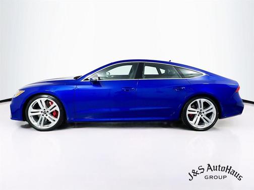 2023 Audi S7 2.9T quattro Premium