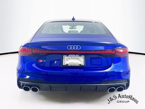2023 Audi S7 2.9T quattro Premium