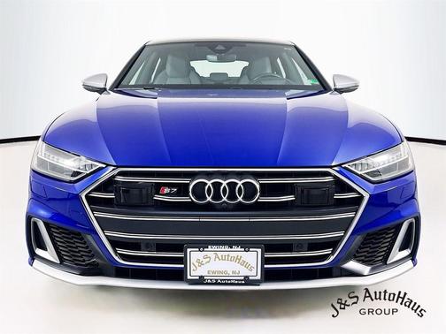 2023 Audi S7 2.9T quattro Premium