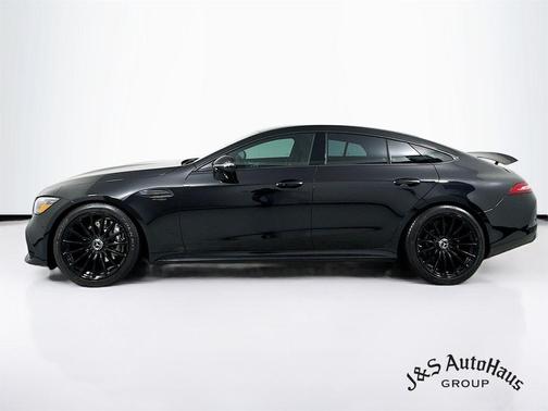 2021 Mercedes-Benz AMG GT 53 Base