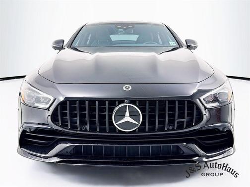 2021 Mercedes-Benz AMG GT 53 Base