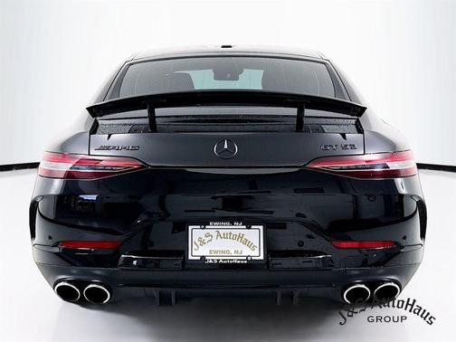 2021 Mercedes-Benz AMG GT 53 Base