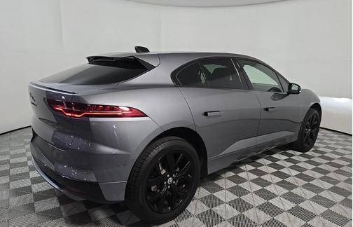2024 Jaguar I-PACE R-Dynamic HSE
