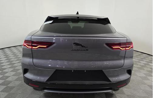 2024 Jaguar I-PACE R-Dynamic HSE