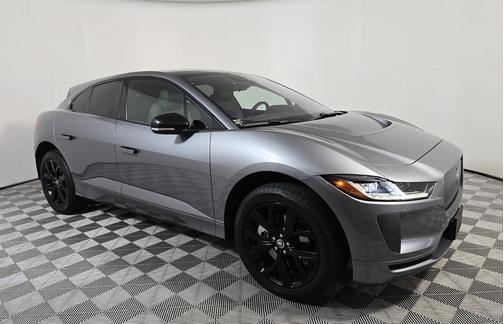 2024 Jaguar I-PACE R-Dynamic HSE