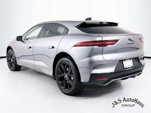 2024 Jaguar I-PACE R-Dynamic HSE