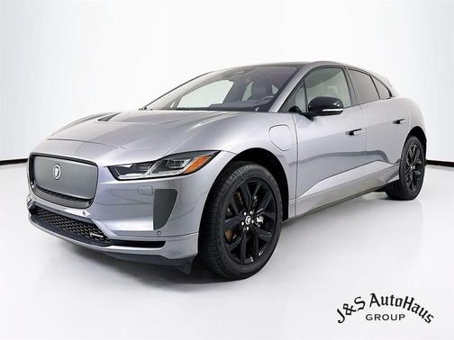 2024 Jaguar I-PACE R-Dynamic HSE
