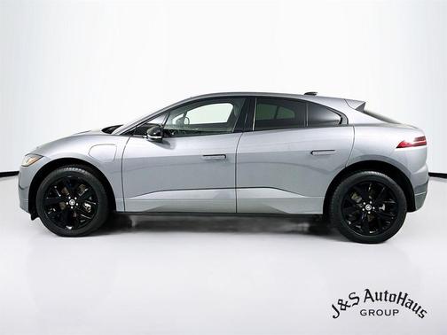 2024 Jaguar I-PACE R-Dynamic HSE