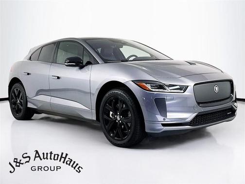 2024 Jaguar I-PACE R-Dynamic HSE