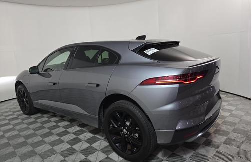 2024 Jaguar I-PACE R-Dynamic HSE