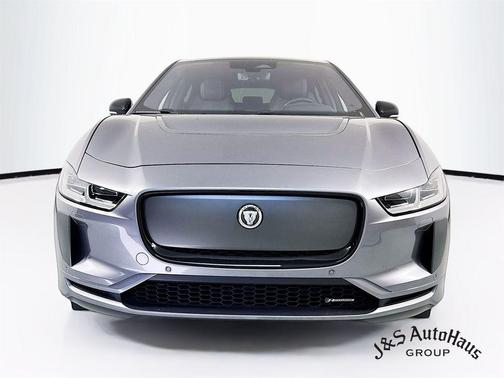 2024 Jaguar I-PACE R-Dynamic HSE