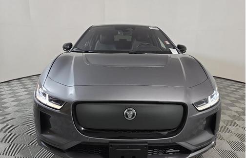 2024 Jaguar I-PACE R-Dynamic HSE
