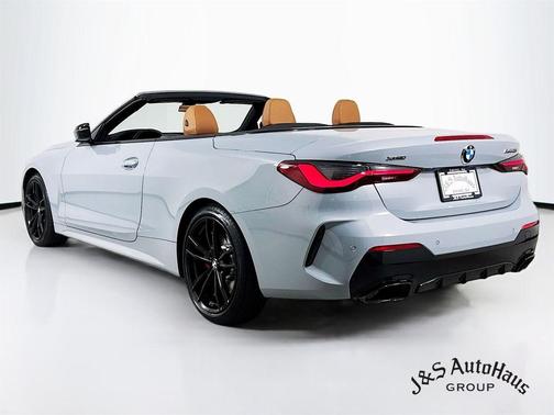2022 BMW M440 i xDrive