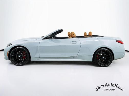 2022 BMW M440 i xDrive