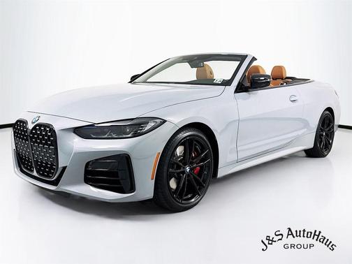 2022 BMW M440 i xDrive