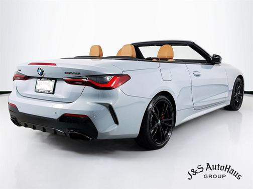2022 BMW M440 i xDrive