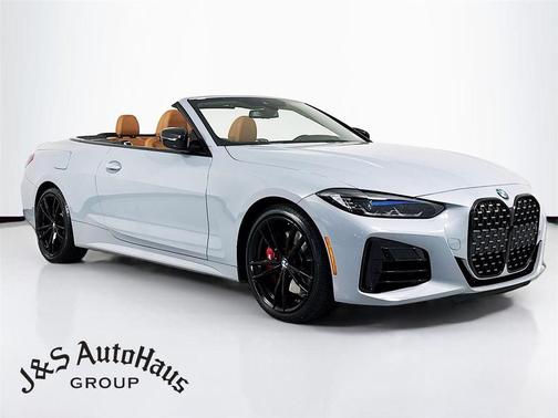 2022 BMW M440 i xDrive