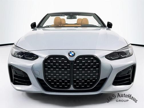 2022 BMW M440 i xDrive