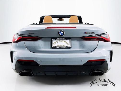 2022 BMW M440 i xDrive