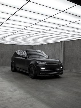 2024 Land Rover Range Rover P530 SE