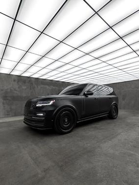 2024 Land Rover Range Rover P530 SE