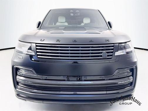 2024 Land Rover Range Rover P530 SE