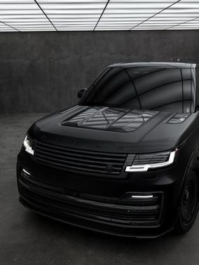 2024 Land Rover Range Rover P530 SE