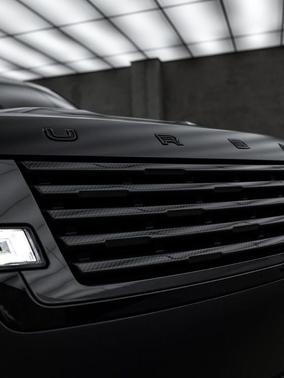 2024 Land Rover Range Rover P530 SE