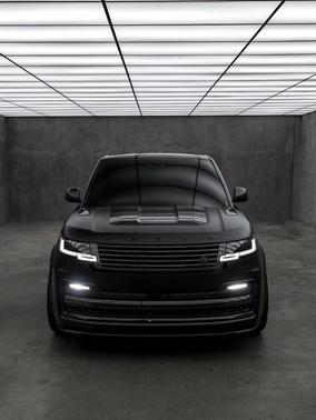 2024 Land Rover Range Rover P530 SE