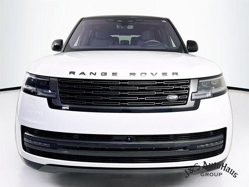 2023 Land Rover Range Rover P400 SE
