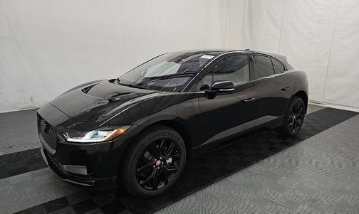 2023 Jaguar I-PACE EV400 HSE