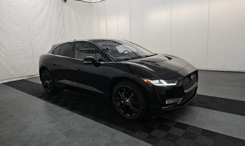 2023 Jaguar I-PACE EV400 HSE