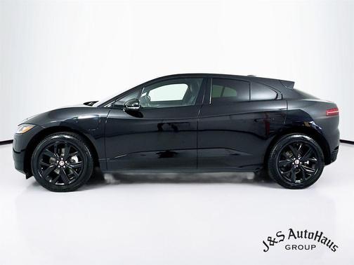 2023 Jaguar I-PACE EV400 HSE