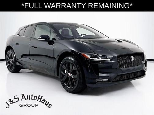 2023 Jaguar I-PACE EV400 HSE